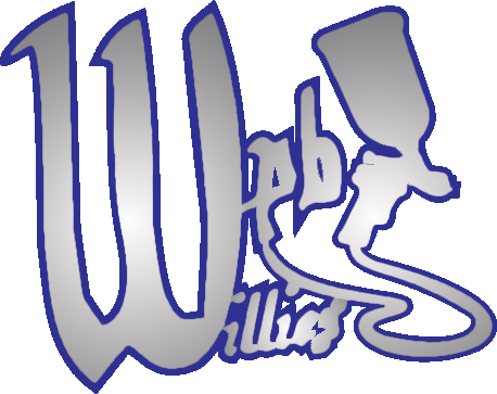 Willies Panelbeaters logo